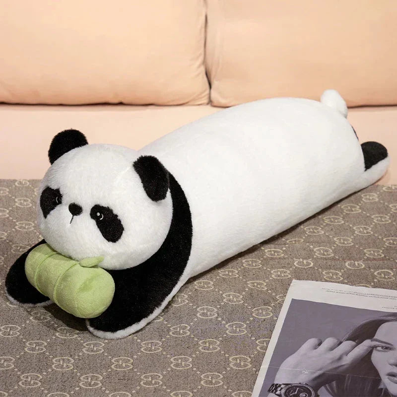 Soft Cuddly Red Panda Teddy Plush Toys - Halri