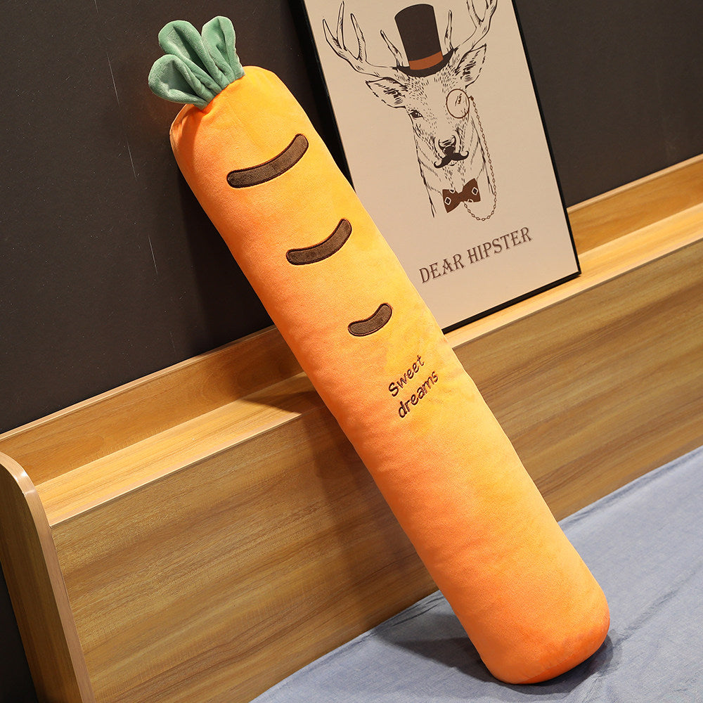 Cute Soft Fruity Plush Toy Collection - Halri