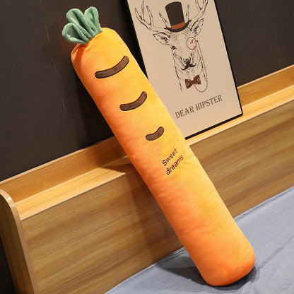 Cute Soft Fruity Plush Toy Collection - Halri