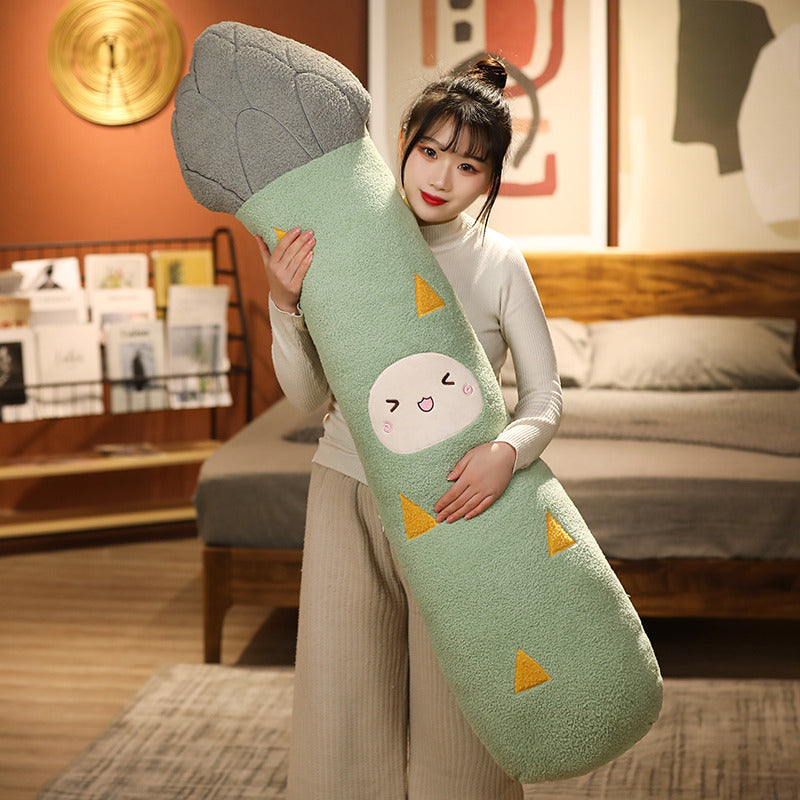 Cuddly Fun Veggie Soft Plush Toys