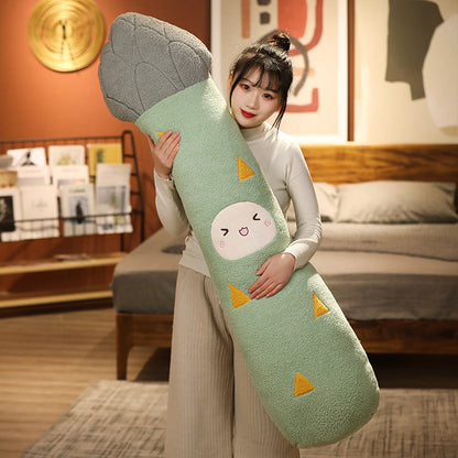 Cuddly Fun Veggie Soft Plush Toys