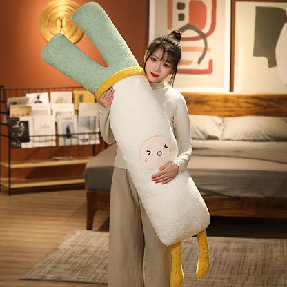 Cuddly Fun Veggie Soft Plush Toys