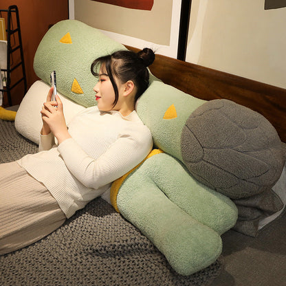 Cuddly Fun Veggie Soft Plush Toys - Halri