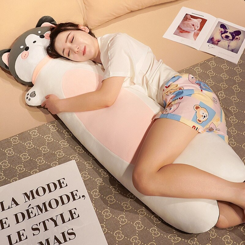 Cuddly Animal Soft Stuffed Plush Toys - Halri