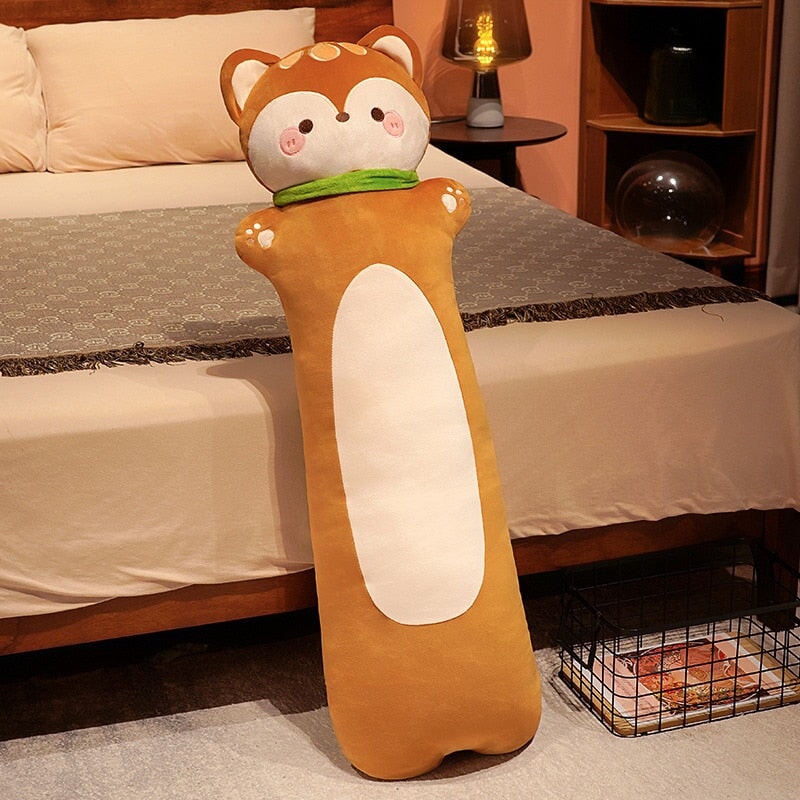 Cuddly Animal Soft Stuffed Plush Toys