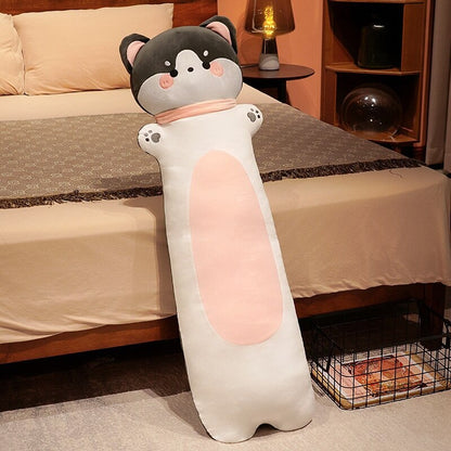 Cuddly Animal Soft Stuffed Plush Toys