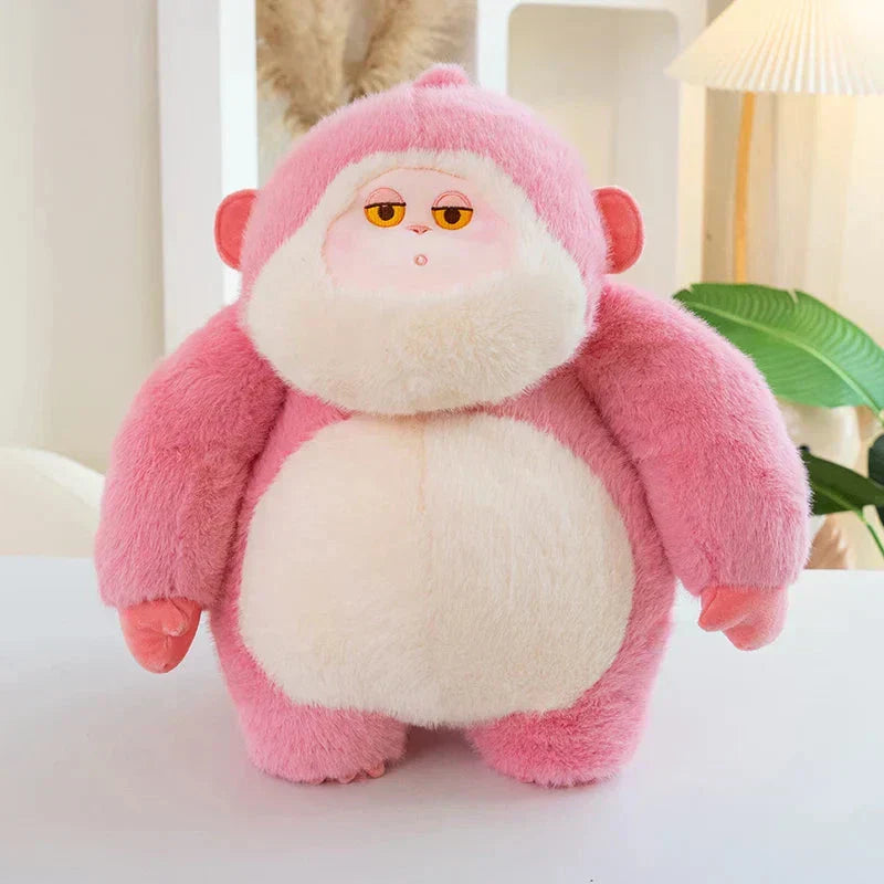 Cute Big Monkey Soft Toys