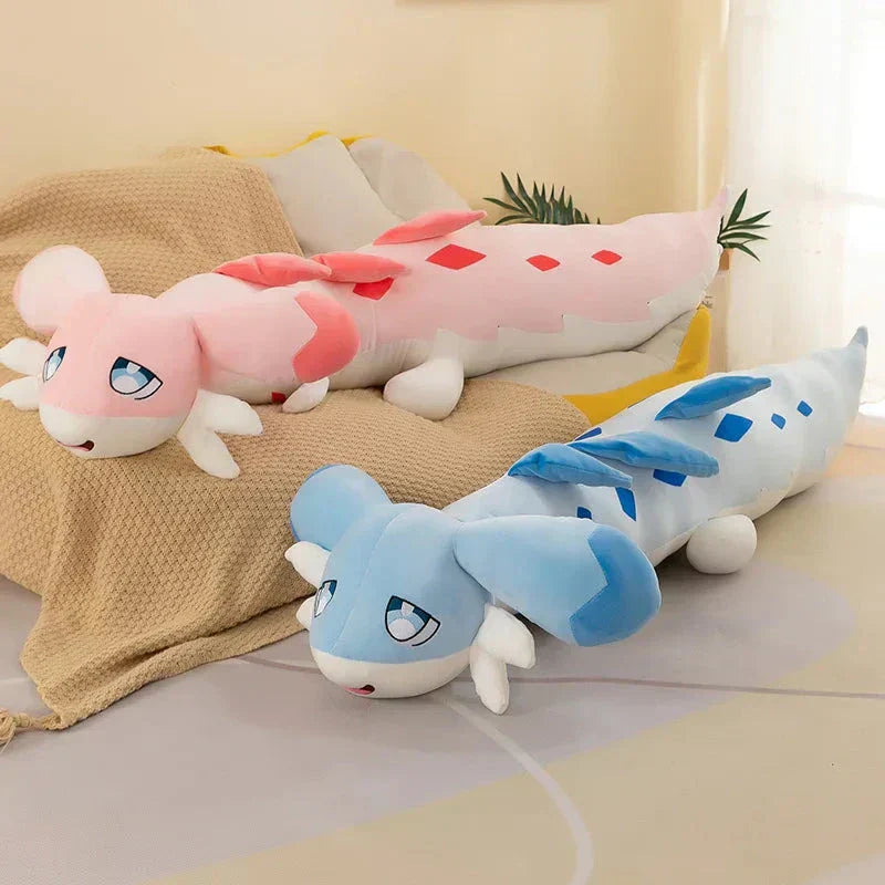 Cuddly Friendly Dragon Soft Toy Plushies - Halri