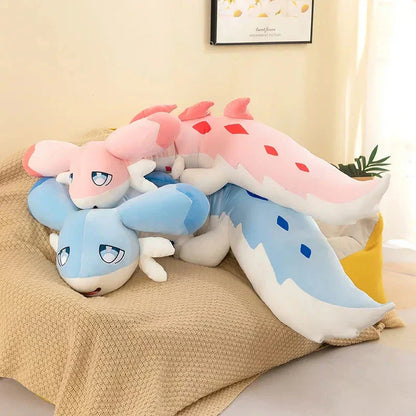 Cuddly Friendly Dragon Soft Toy Plushies