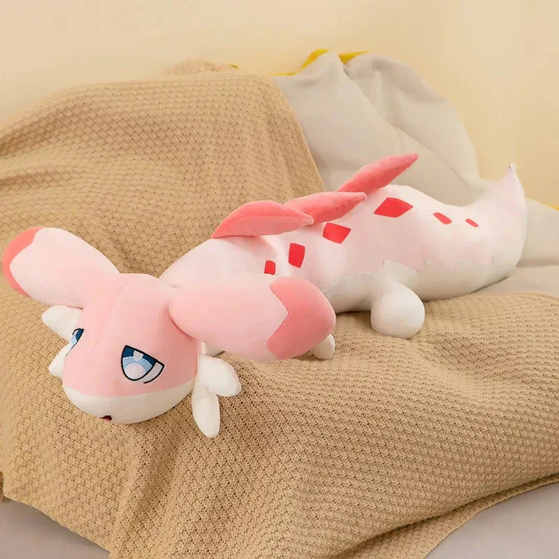 Cuddly Friendly Dragon Soft Toy Plushies