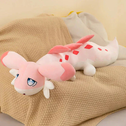 Cuddly Friendly Dragon Soft Toy Plushies