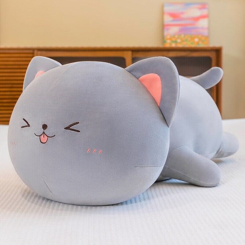 Cute Kawaii Cat Soft Plush Toys