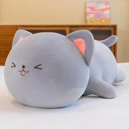 Cute Kawaii Cat Soft Plush Toys