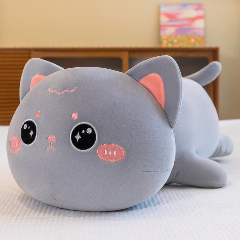 Cute Kawaii Cat Soft Plush Toys