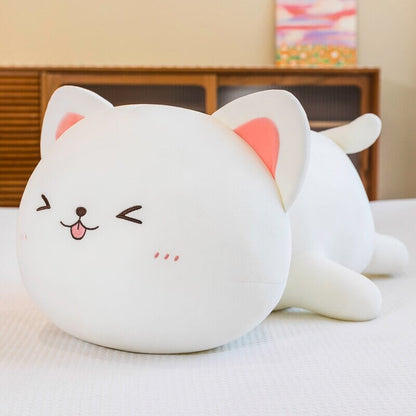 Cute Kawaii Cat Soft Plush Toys