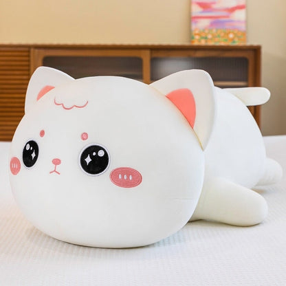 Cute Kawaii Cat Soft Plush Toys