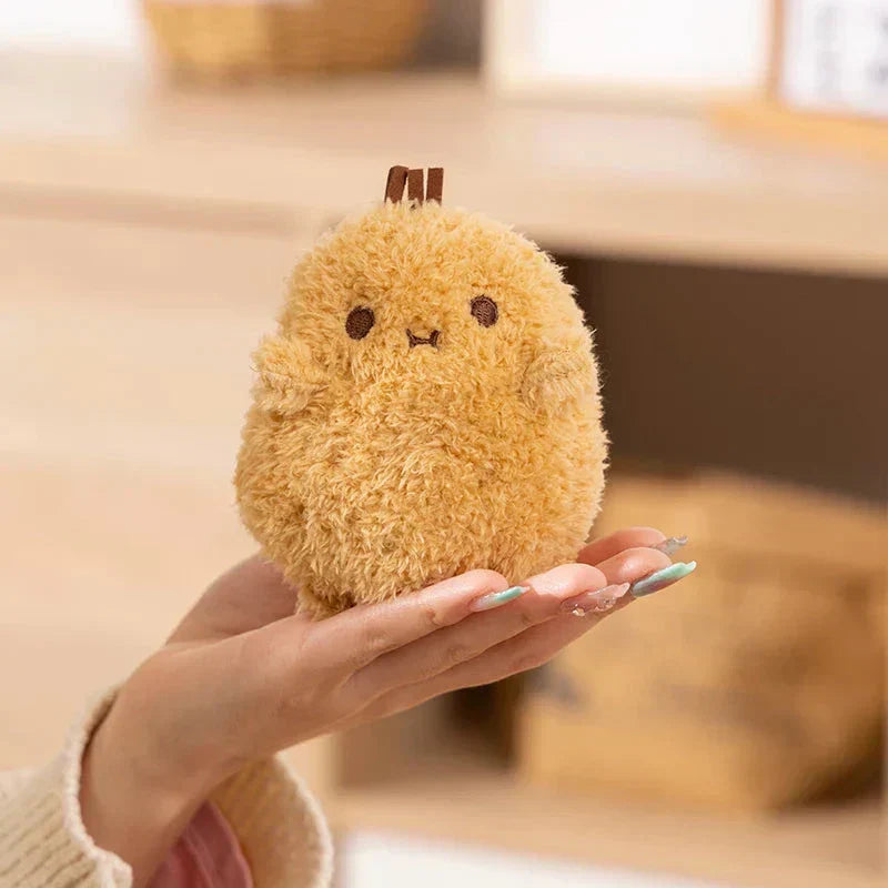 Cute Mylo Potato Soft Toy - Halri