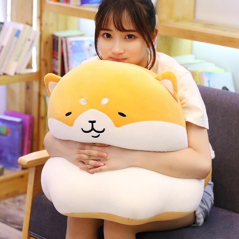Cute Shiba Plush Toys - Halri