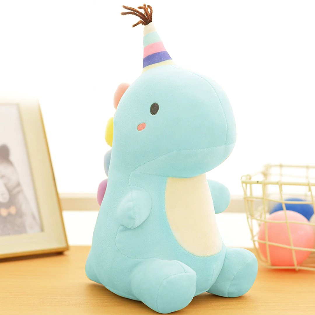 Fun Dino Stuffed Animal Toys