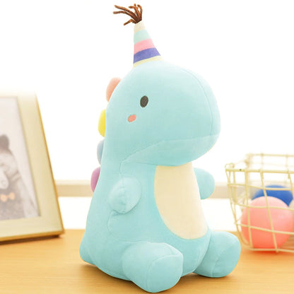Fun Dino Stuffed Animal Toys