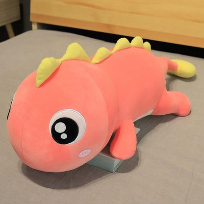 Cute Lizard Plush Toy