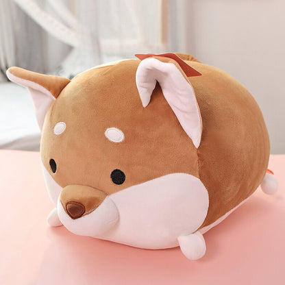 Soft Cuddly Plush Toy Collection