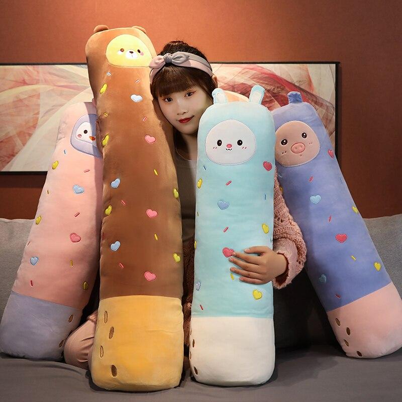 Cuddly Pocky Plush Friends Collection - Halri