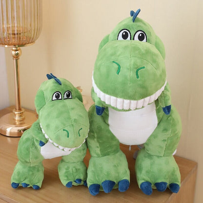 Cuddly Dinosaur Stuffed Animal Toys - Halri
