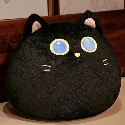 Cuddly Animal Plush Pillow Soft Toy Set
