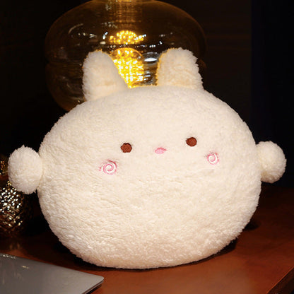 Soft Cute Animal Cushion Plush Toy Collection - Halri