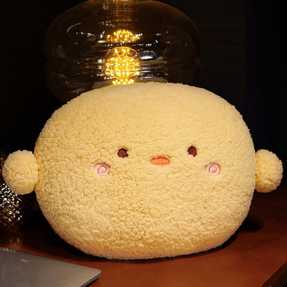 Soft Cute Animal Cushion Plush Toy Collection