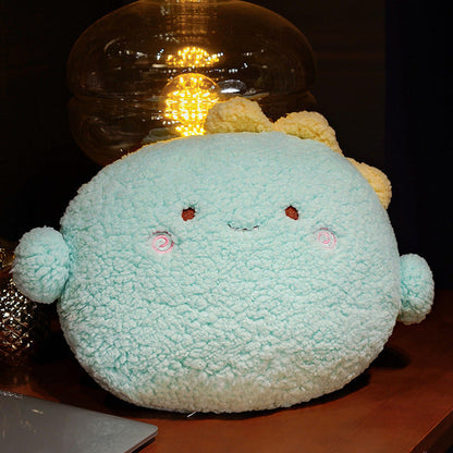 Soft Cute Animal Cushion Plush Toy Collection