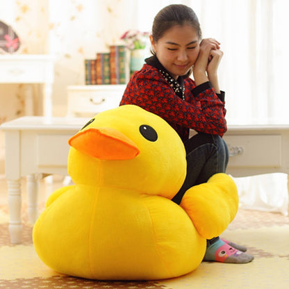 Fun Yellow Rubber Duck Friends