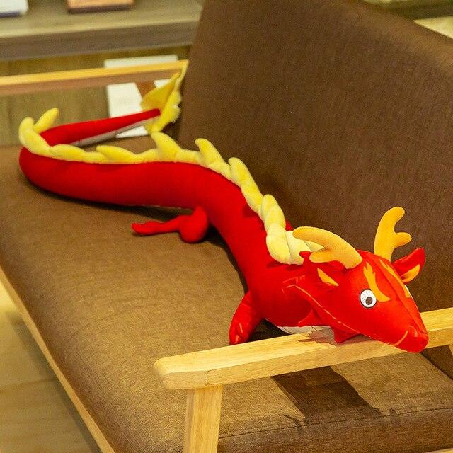 Mythical Dragon Ryu Figurine