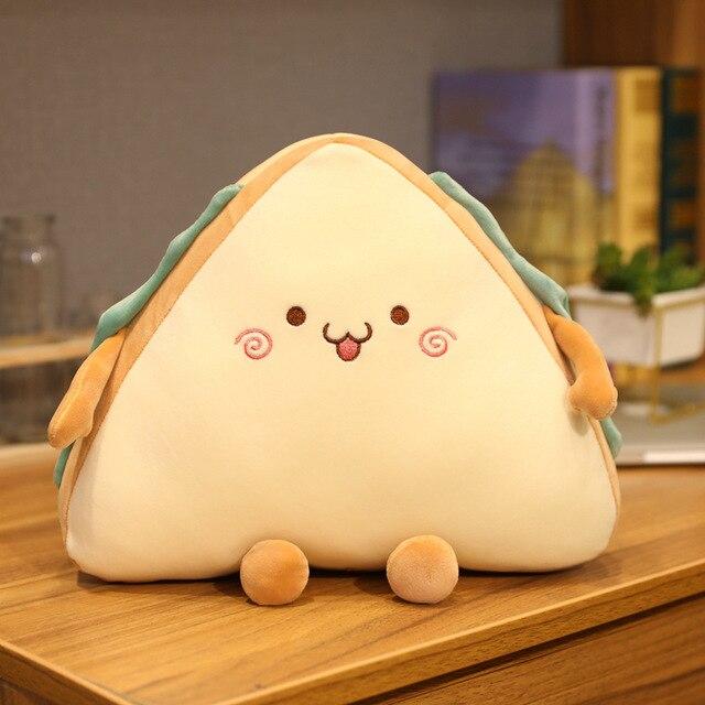 Beachy Keen Sandwich Bag