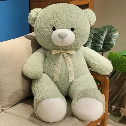 Big Cuddle Teddy Bear Soft Toy