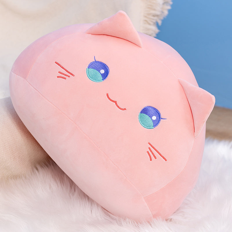 Cuddly Pet Plush Toy Friends Collection - Halri