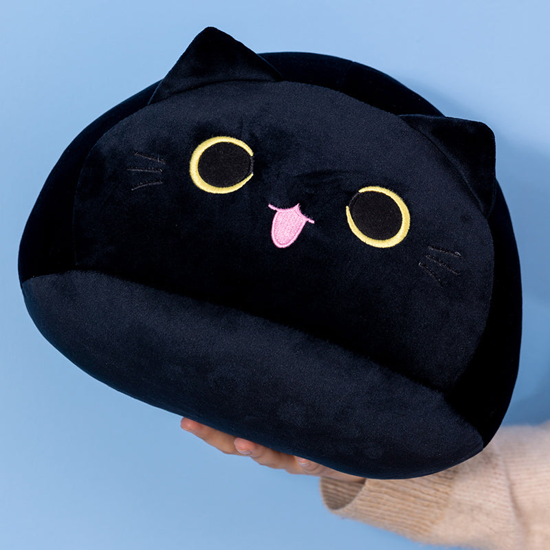 Cuddly Pet Plush Toy Friends Collection