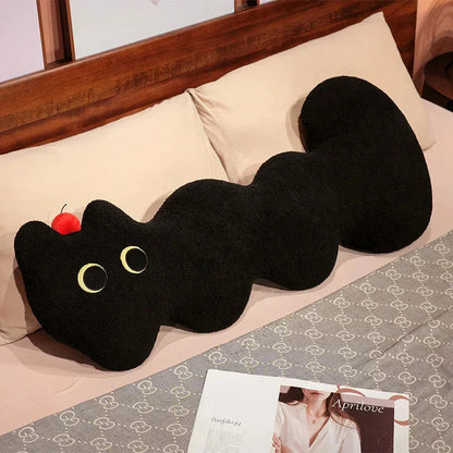 Fun Cute Kitten Soft Plush Toys