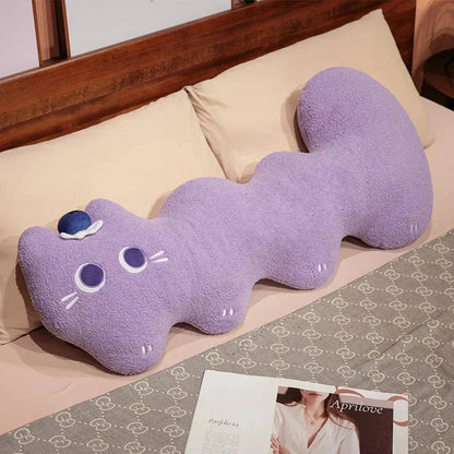 Fun Cute Kitten Soft Plush Toys