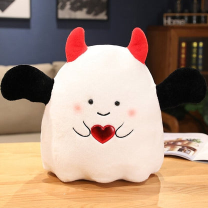 Cute Devil Ghost Soft Plush Toys - Halri