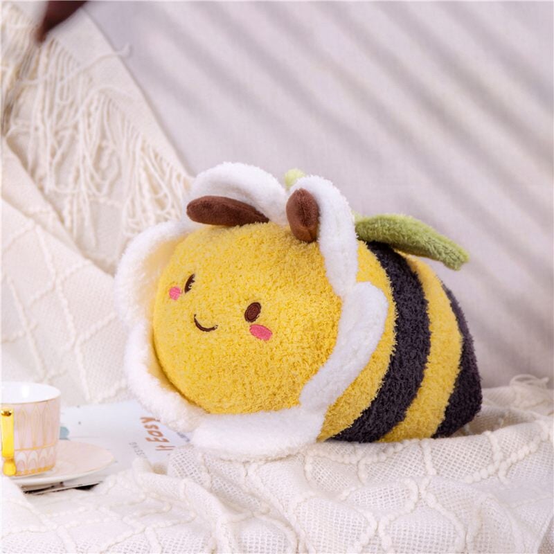 Natural Honey Bee Flower Potpourri