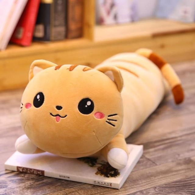 Funny Tabby Cat Long Socks
