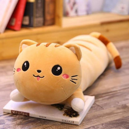 Funny Tabby Cat Long Socks
