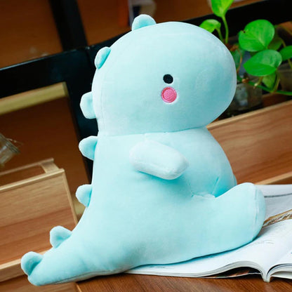 Cute Dinosaur Soft Stuffed Toys