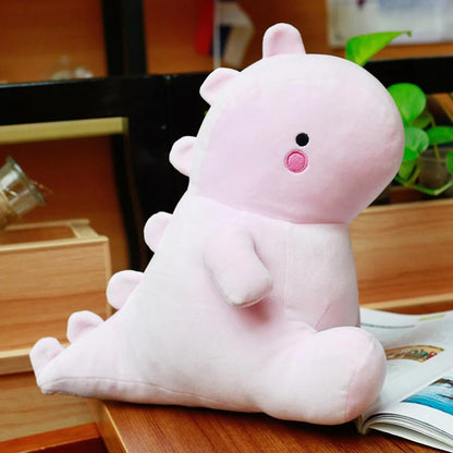 Cute Dinosaur Soft Stuffed Toys