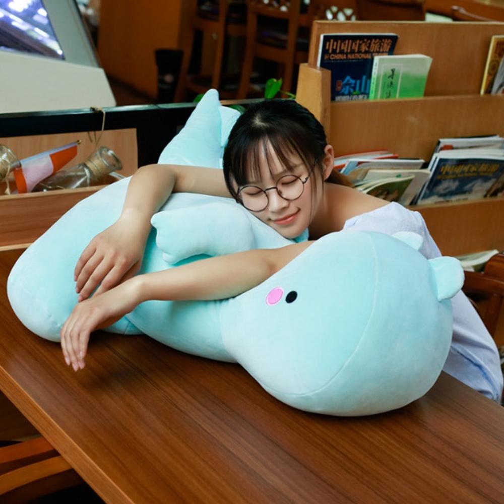 Cute Dinosaur Soft Stuffed Toys - Halri