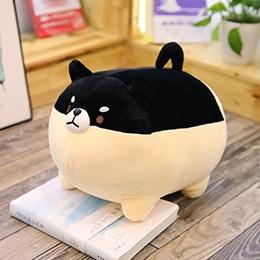 Funny Shiba Dog Soft Plush Toys - Halri