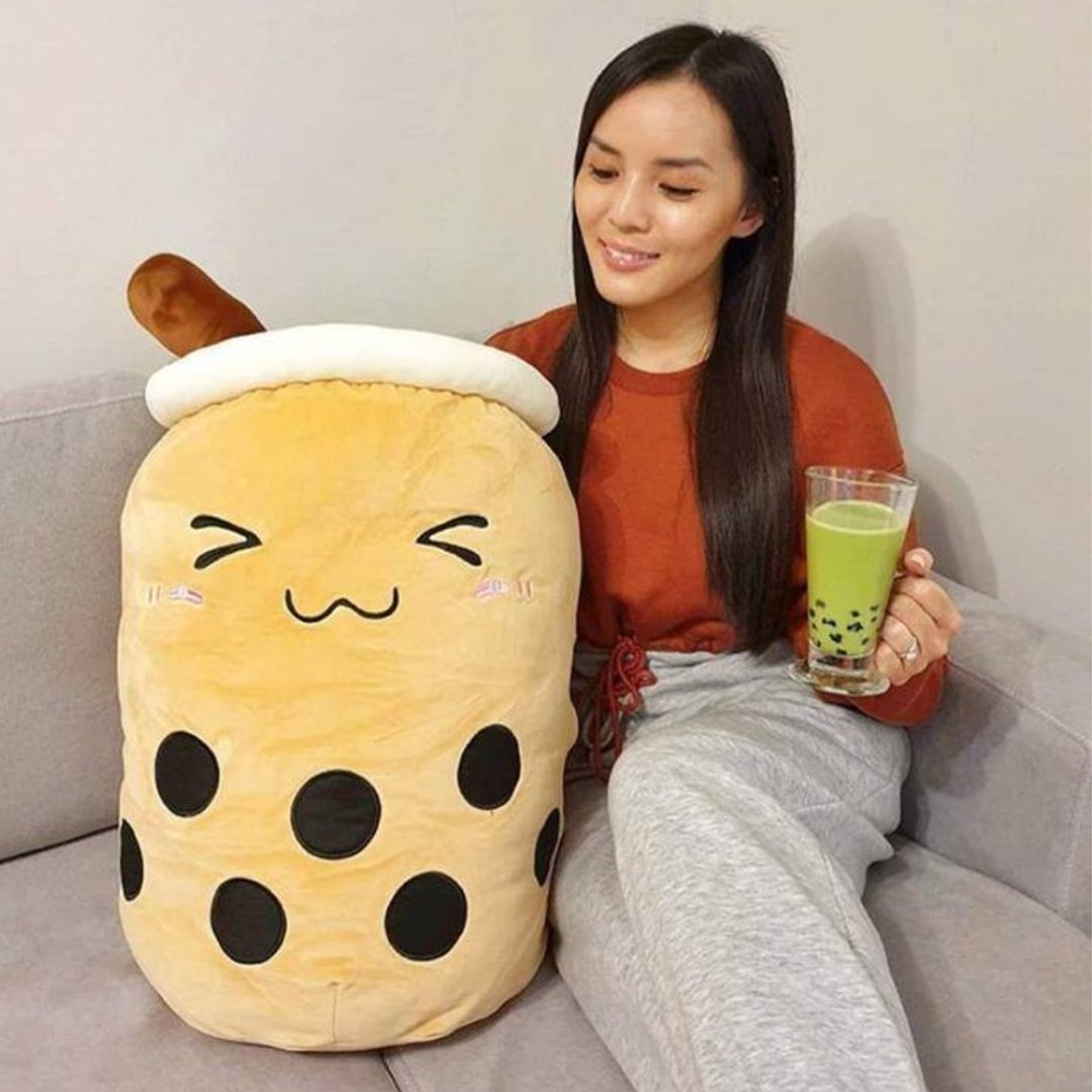 Fun Boba Tea Gift Set - Halri