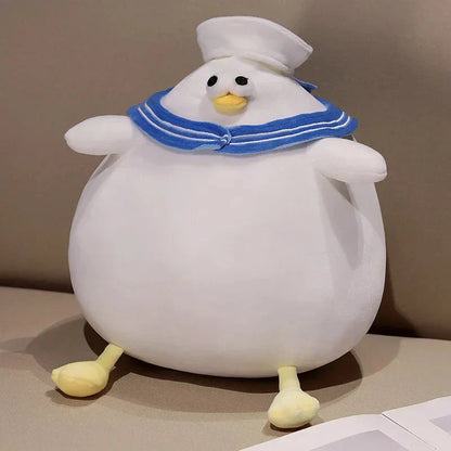 Cute Chicken Plush Toy Friends - Halri